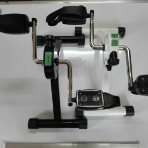 Manual Pedal Excerciser, Protector