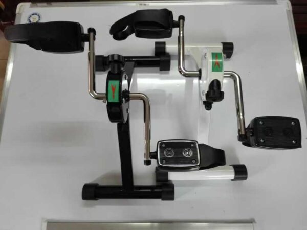 Manual Pedal Excerciser, Protector