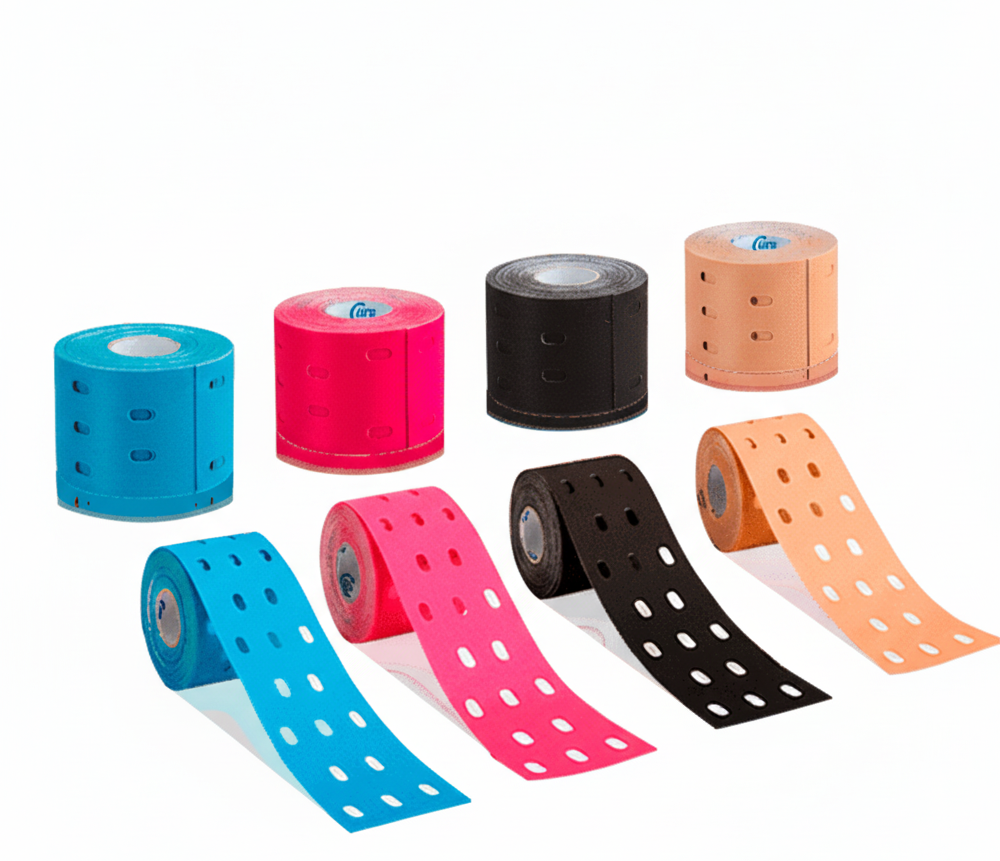 Kinesiology tape Punch 5cm x 5m