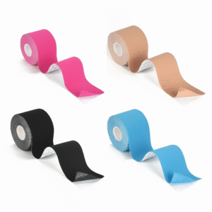 Kinesiology tape Cotton 5cmx5m
