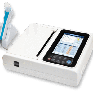 ECG Cardius CZ-800, Zerone