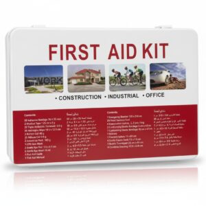 First Aid Kit- Class A