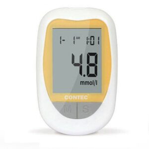 Blood Glucose meter -CMS10A,Contec
