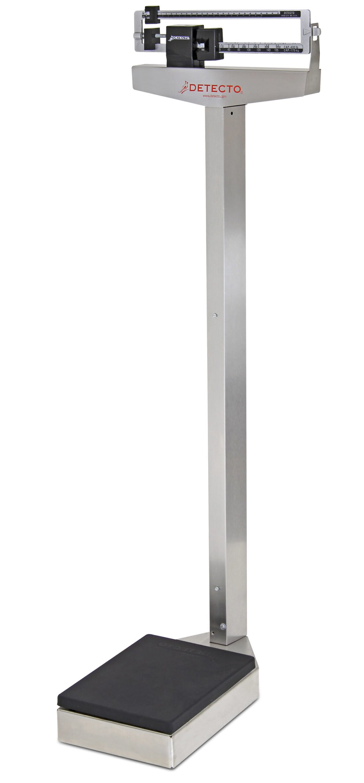 Physician Scale 180kg*100g Model Detecto 2391