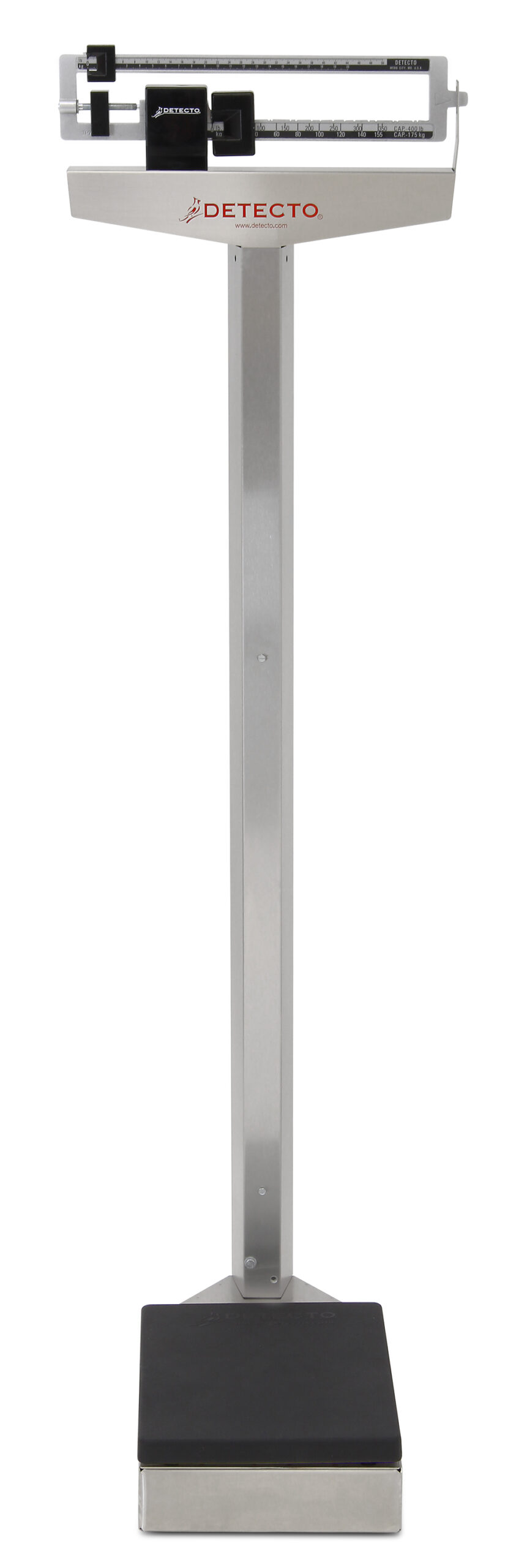 Physician Scale 180kg*100g Model Detecto 2391 - Image 2