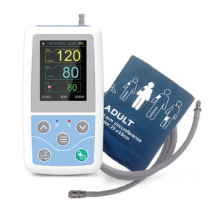 ABPM50 Ambulatory Blood Pressure Monitor