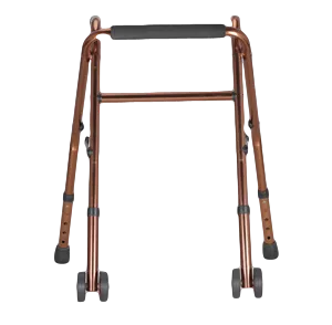 Walking Aid for Child 2 wheels, Protector - Image 2