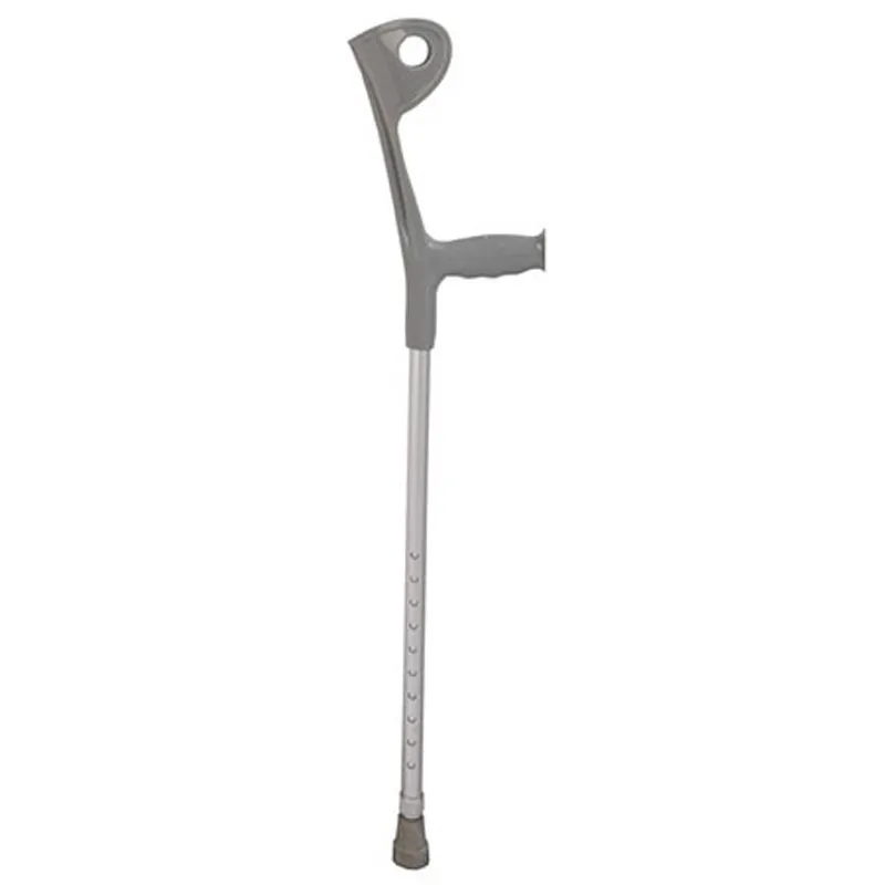 Forearm crutches66L, Protector - Image 2