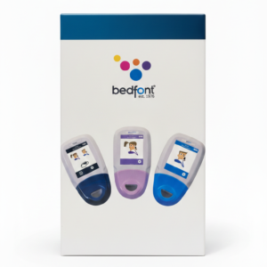 Pico Smokerlyzer (Multi2) with 200 steribreath eco mouthpieces , 12 D-Pieces and pouch