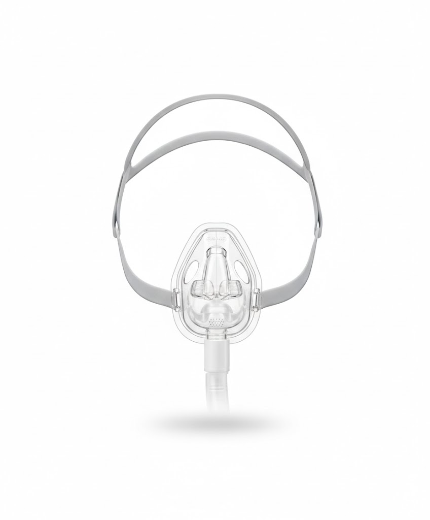 CPAP/BiPAP Pillow Mask YP-01, Yuwell