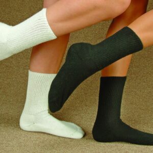 Diabetic Socks, DiaSox, Medicool