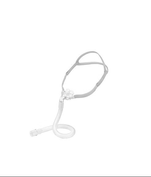 CPAP/BiPAP Pillow Mask YP-01, Yuwell - Image 2