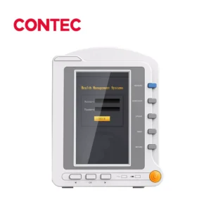 HMS6500 Multi-Parameter Vital Signs Monitor