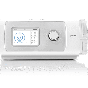 Bi-PAP YH-830 (wifi ), Yuwell