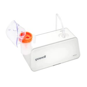 Yuwell 405A Air Compressing Nebulizer