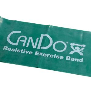 CanDo® Band Loop, 10" Blue